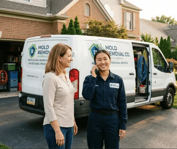 Crawlspace Mold Remediation Amsterdam, MO FAQs